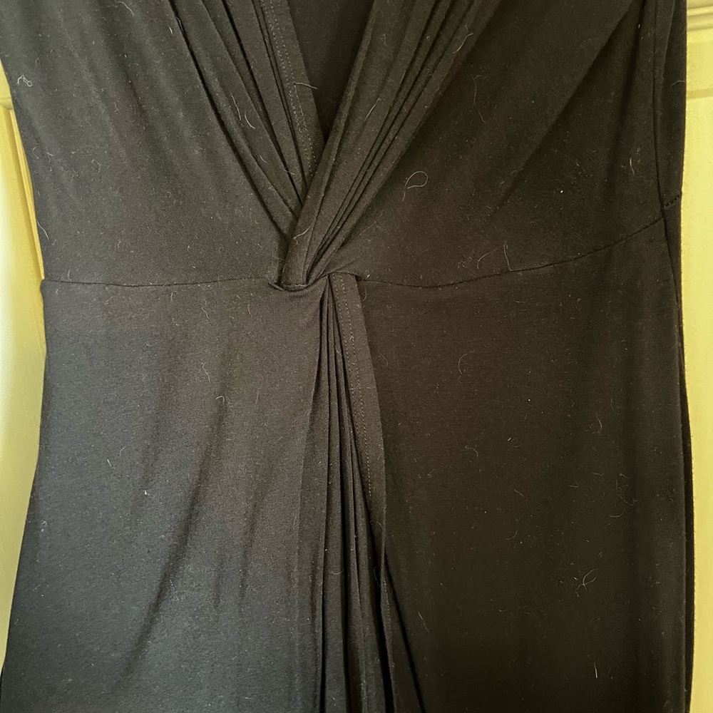 Black body con dress